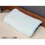 大宗 D's collection モッチリ質感 冷感枕パット 裏パイル 45×55cm [寝具 枕カバー ピローカバー ひんやり 涼感] Bu 爆買