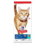 猫用ドライフード