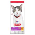 猫用ドライフード