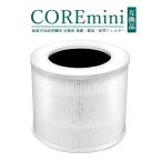 Core MINI Levoit очиститель воздуха для замены фильтр дезодорирующий устранение бактерий сборник мусор compact портативный hepa фильтр домашнее животное house пыль PM2.5[ сменный товар /1 штук входит ]