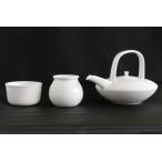  местного производства белый .. белый вода контейнер белый вода ...3 позиций комплект # керамика # синтоизм домашний алтарь обрядовые предметы 