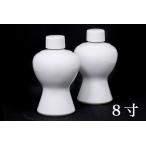  местного производства домашний алтарь бог фирма #2 шт. комплект бутылка .# один на 8 размер высота 24.5cm [ очень большой ]