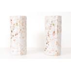  местного производства вход ваза размер туловище # Sakura шт type # 2 шт. комплект высота 24cm