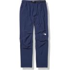 【2023春夏】THE NORTH FACE NB32106 Verb Light Pants TNFネイビー(NY)(NB32502の前モデル)