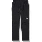 ショッピングthe north face 【2024年春夏】THE NORTH FACE　NB32301　Alpine Light Pant　アルパインライトパンツ　ブラック(K)　