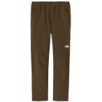 【2023年秋冬】THE NORTH FACE　NB32301　Alpine Light Pant　アルパインライトパンツ　スレートブラウン(SR)