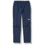 【2025年春夏】THE NORTH FACE NB32301 Alpine Light Pant アルパインライトパンツ アーバンネイビー(UN)