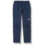 ショッピングface 【2024年春夏】THE NORTH FACE　NB32301　Alpine Light Pant　アルパインライトパンツ　アーバンネイビー(UN)　