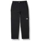 【2024年春夏】THE NORTH FACE　NB32302　VERB PANT　バーブパンツ　ブラック（K）