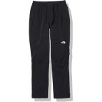 【2022秋冬】THE NORTH FACE　NBW32210　Alpine Light Pant　アルパインライトパンツ（女性用）　ブラック（K）（NBW32027の後継）