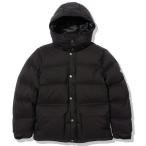 【2024秋冬】THE NORTH FACE ND92230 CAMP Sierra Short キャンプシェラショート ブラック(K)