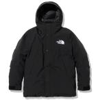 【2022秋冬】THE NORTH FACE　ND92237　Mountain Down Jacket　マウンテンダウンジャケット　ブラック（K） (ND91930の後継)