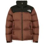 【2023秋冬】THE NORTH FACE　ND92335　Nupts