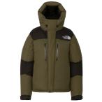 【2024秋冬】THE NORTH FACE ND92340 BaltroLightJacket バルトロライトジャケット ニュートープ(NT)