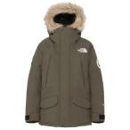 【2023秋冬】THE NORTH FACE　ND92342　Antarctica Parka　アンタークティカパーカ　ニュートープ（NT）