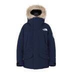 【2024年秋冬】THE NORTH FACE ND92342 Antarctica Parka アンタークティカパーカ アーバンネイビー(UN)
