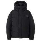 【2024年秋冬】THE NORTH FACE ND92360 Altertn Baffs Jacket オルタレーションバフズジャケット ブラック(K)