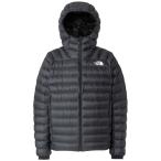 【2024年秋冬】THE NORTH FACE ND92401 Wouzel Hoodie ウーゼルフーディー ブラック(K)