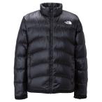 【2025年秋冬】THE NORTH FACE ND92451 ZIZ  Aconcagua Jacket ジップインジップアコンカグアジャケット  ブラック（K）