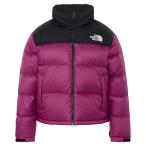 THE NORTH FACE Short Nuptse Jacket（yahoo）