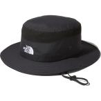 【2021春夏カラー】ザ・ノースフェイス NN02032 BRIMMER HAT(ブリマー ハット) ブラック(K)