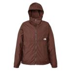 【大人気メンズ品】THE NORTH FACE　NP72230　Compact Jacket　コンパクトジャケット　チコリコーヒー(CE)