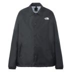 【2025年春夏】THE NORTH FACE　NP72450　The Coach Jacket　ザ コーチジャケット　アスファルトグレー(AG)(NP72552の前モデル)