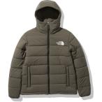 【2021秋冬】THE NORTH FACE　NY81831　Trango Parka　トランゴパーカ　ニュートープ(NT)