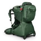 2025 год Osprey poko premium ko- slit зеленый 