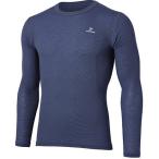 【特価品・返品不可】finetrack(ファイントラック)　FUM0711 メリノスピンライトロングスリーブ 　（PN）（前モデル）