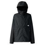 【2026年秋冬】THE NORTH FACE　NP72530　Compact Jacket　コンパクトジャケット　ブラック(K)