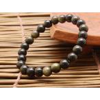 パワーストーンブレスレットオブシデ...