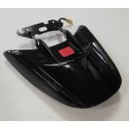 [ Honda оригинальный ] Dio Z4 задний спойлер комплект LED черный б/у 