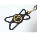 LOUIS VUITTON Louis Vuitton phone держатель * Louis -z смартфон держатель смартфон кейс iPhone ремешок на шею LV Circle M68382
