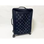 LOUIS VUITTON Louis u*. тонн монограмма Eclipse soft дорожная сумка чемодан Horizon soft 4R55 M20115 прекрасный товар 