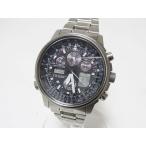 送料無料 CITIZEN シチズン PROMASTER プロマスター エコドライブ スカイ SKY  ...