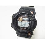 CASIO カシオ G-SHOCK Gショック FROGMAN フロッグマン マスターオブG メンズ ...