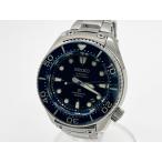 SEIKO Seiko Prospex морской тормозные колодки механический высокий свекла мужской часы наручные часы создание 135 anniversary commemoration SBEX005 8L55-00C0 прекрасный товар 