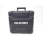  Hitachi HIKOKI высокий ko-ki мульти- болт 36V беспроводной циркулярная пила чёрный . lithium ион батарейка 2 шт есть strong черный C3606DA2XPB(K) не использовался товар 