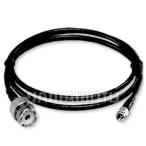 2D1SR MJ-SMAP変換ケーブル ダイヤモンドアンテナ (第一電波工業)