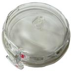 山本電気(YAMAMOTO) 4700-P3304-03(蓋） ※パッキンは別売り 対応機種：Y-308B(NEWよめっこさん)