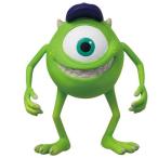  Monstar schu-tento Mike 1 body 
