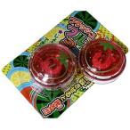 flash фрукты yo-yo-( продажа комплектом 1 пакет 24 шт )