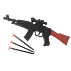  присоска механизм gun 12p