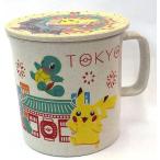 Poketabi крышка есть кружка PKT11361 Pokemon 