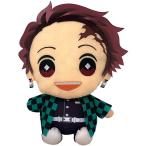 鬼滅の刃 めちゃでか 炭治郎 ぬいぐるみ アニメ キャラクター おもちゃ 人形 大人気 かわいい