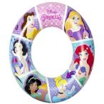ショッピング浮き輪 子供 Bestway Disney ディズニー プリンセス91043 浮輪 浮き輪 うきわ Princess ギフト 夏 海 川 山 プール 人気 旅行 トラベル キッズ 子供