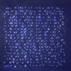  Galaxy свет занавески свет белый 2m×2m KT-3864 иллюминация illumination LED свет елка Halloween оборудование орнамент украшение Event 