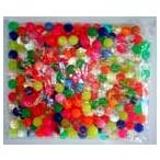  super мяч 27mm Mix 250 штук входит 