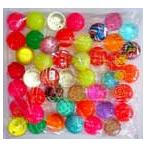  super мяч 49mm Mix 50 штук входит 